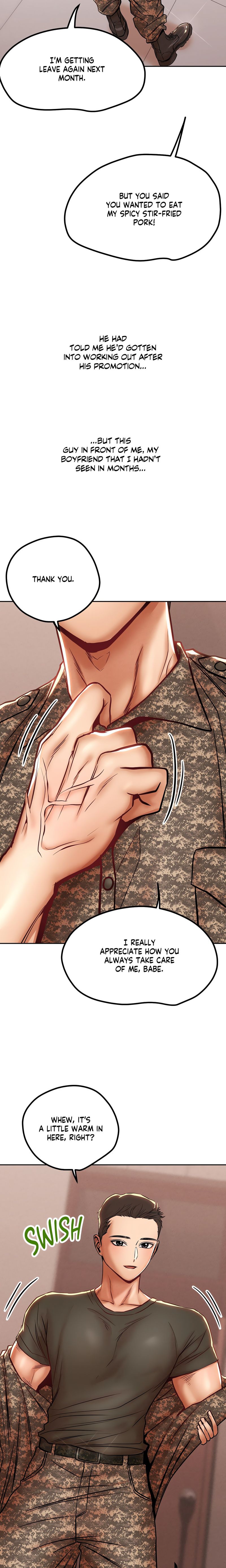 True or False? - Chapter 92 [photo 7] - MangaPorn