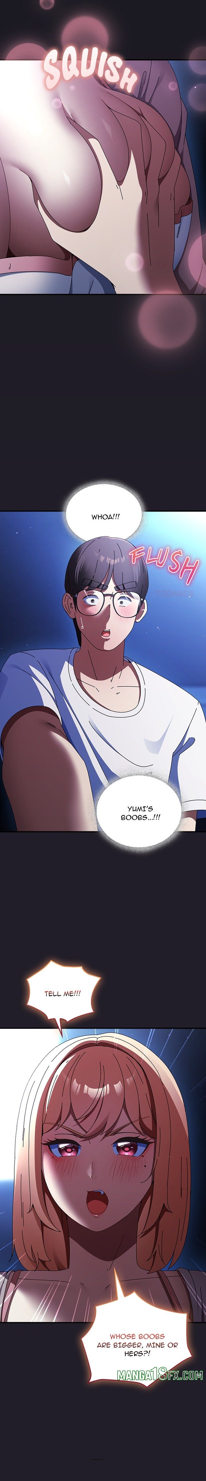 Take a Photo of Me - Chapter 25 [photo 11] - MangaPorn