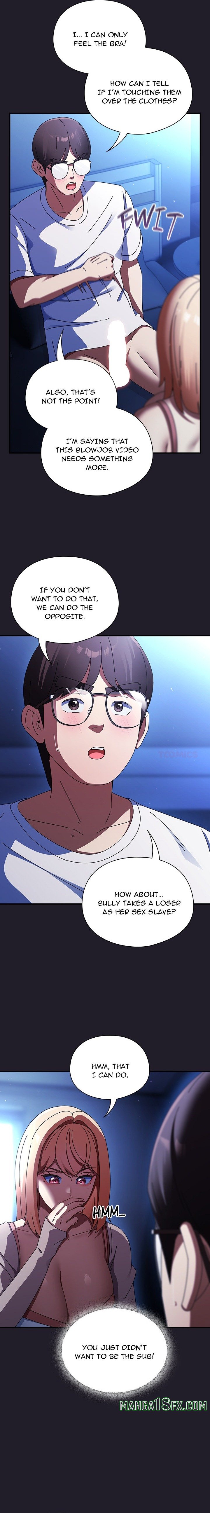 Take a Photo of Me - Chapter 25 [photo 12] - MangaPorn