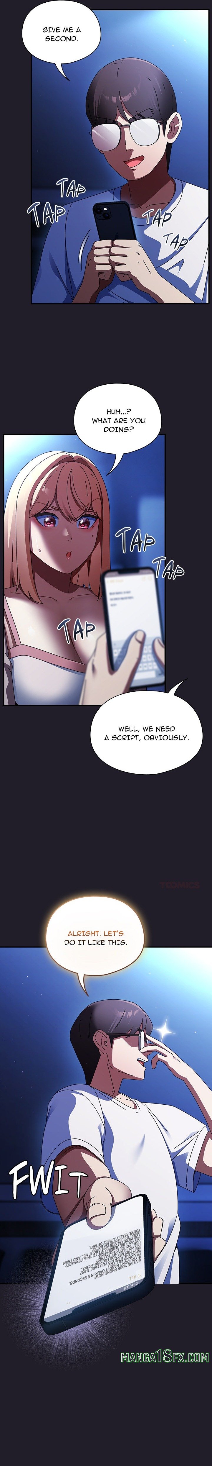 Take a Photo of Me - Chapter 25 [photo 13] - MangaPorn