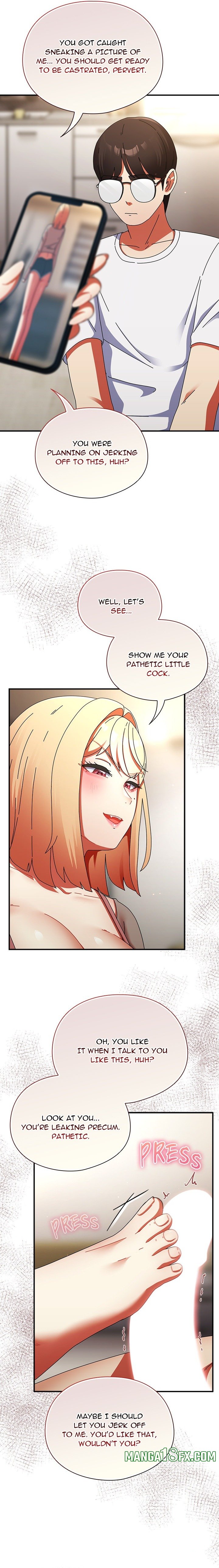 Take a Photo of Me - Chapter 25 [photo 17] - MangaPorn