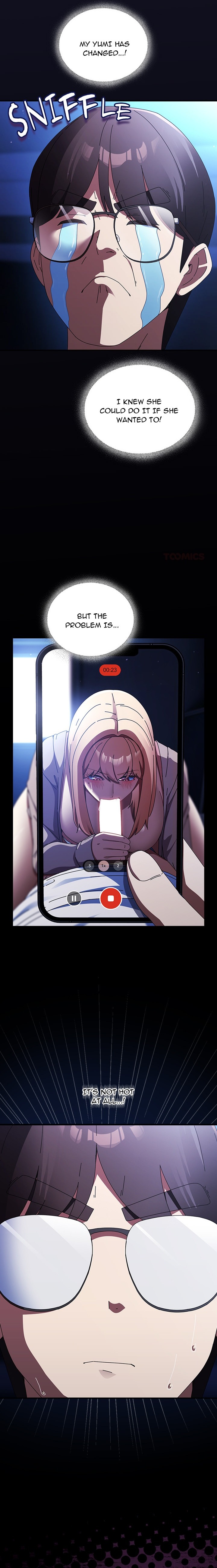 Take a Photo of Me - Chapter 25 [photo 2] - MangaPorn