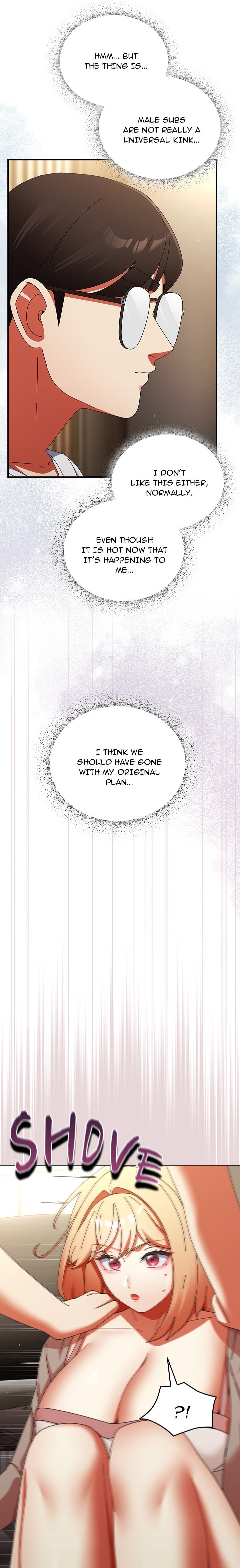 Take a Photo of Me - Chapter 25 [photo 21] - MangaPorn