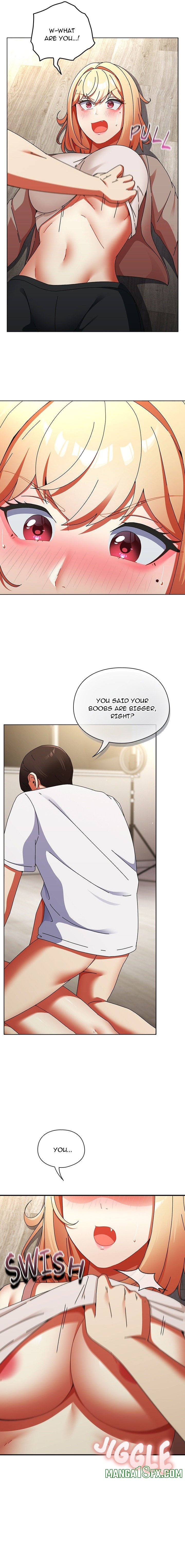 Take a Photo of Me - Chapter 25 [photo 23] - MangaPorn