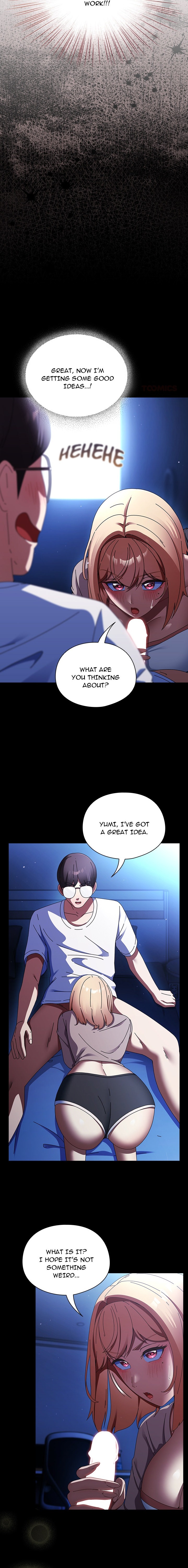 Take a Photo of Me - Chapter 25 [photo 5] - MangaPorn