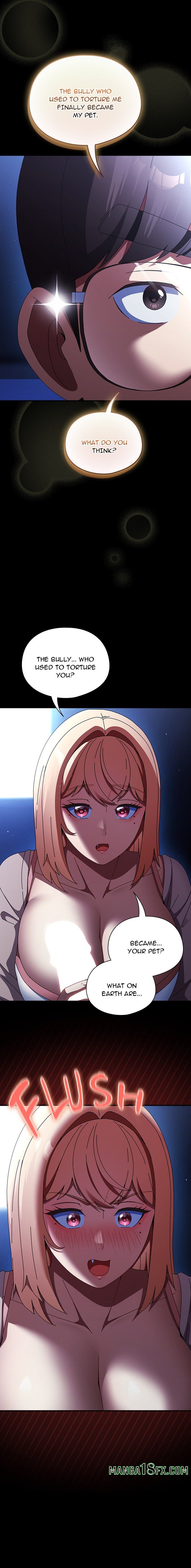 Take a Photo of Me - Chapter 25 [photo 6] - MangaPorn