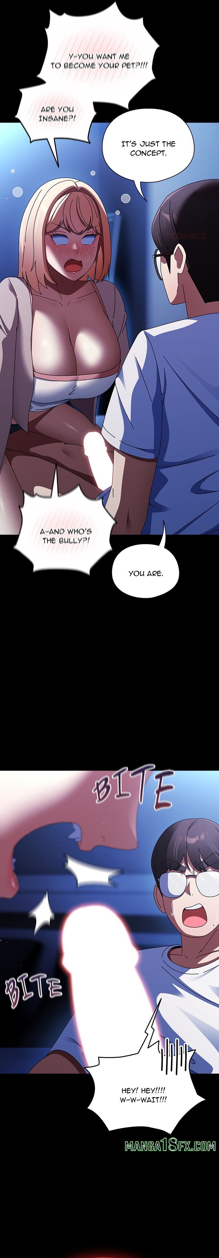 Take a Photo of Me - Chapter 25 [photo 7] - MangaPorn