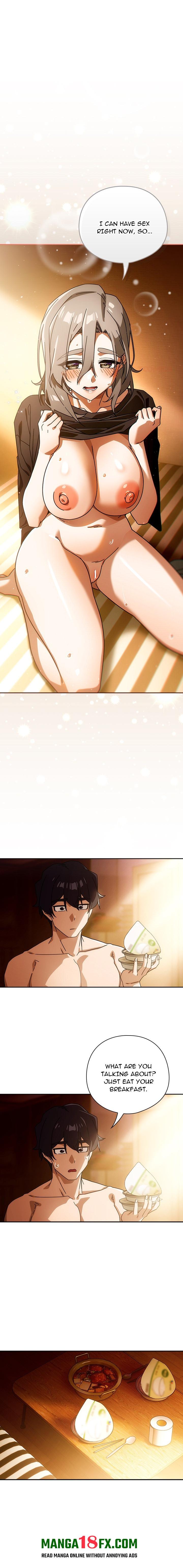 Switch ON Season 2 - Chapter 22 [photo 1] - MangaPorn