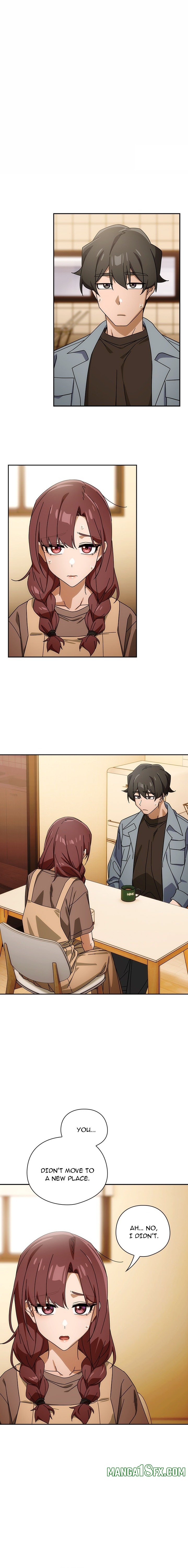 Switch ON Season 2 - Chapter 22 [photo 12] - MangaPorn