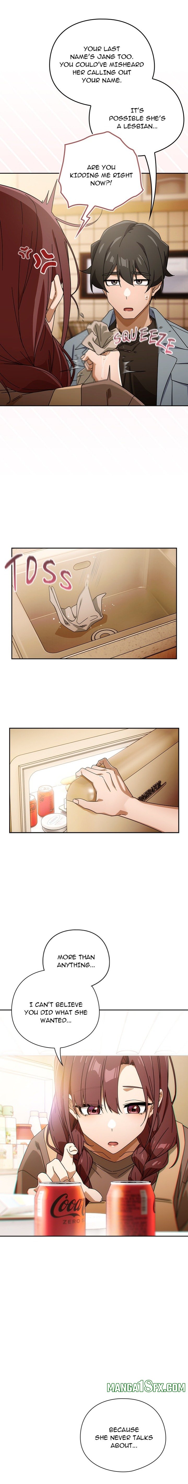 Switch ON Season 2 - Chapter 22 [photo 15] - MangaPorn