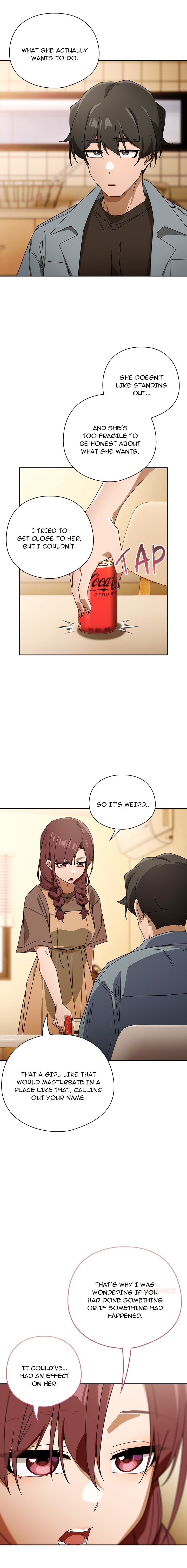 Switch ON Season 2 - Chapter 22 [photo 16] - MangaPorn