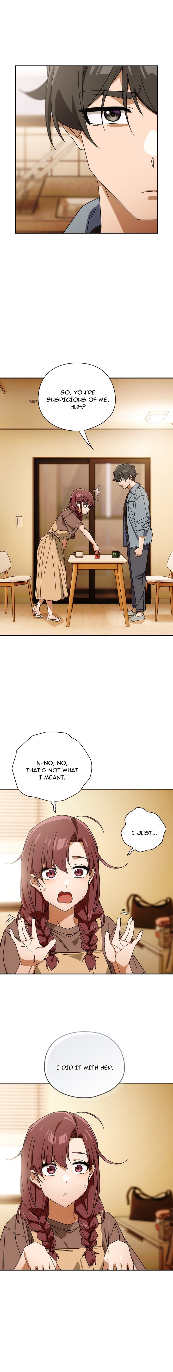 Switch ON Season 2 - Chapter 22 [photo 17] - MangaPorn