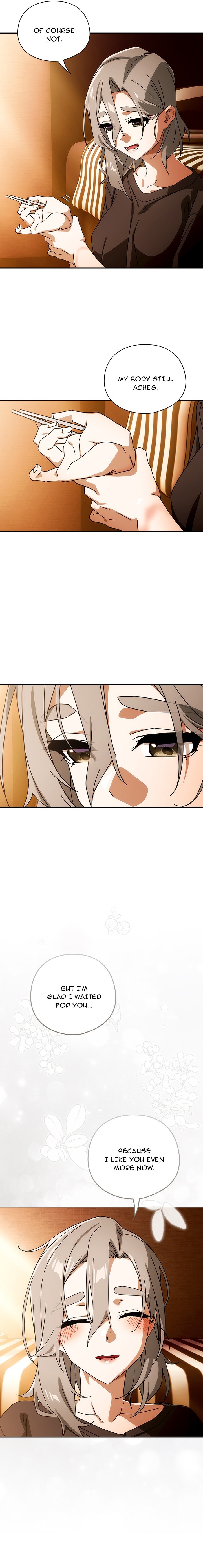 Switch ON Season 2 - Chapter 22 [photo 3] - MangaPorn