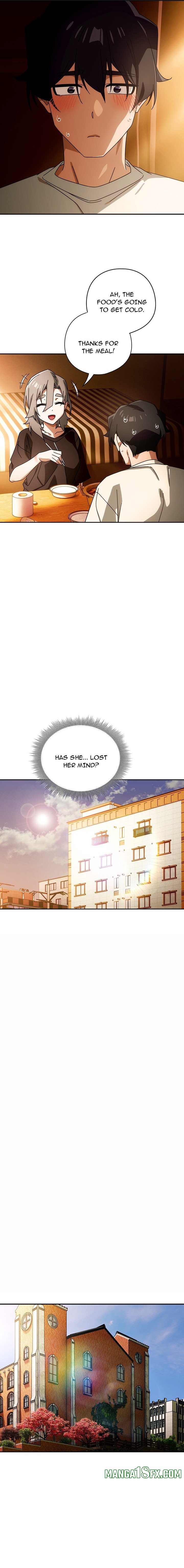 Switch ON Season 2 - Chapter 22 [photo 4] - MangaPorn