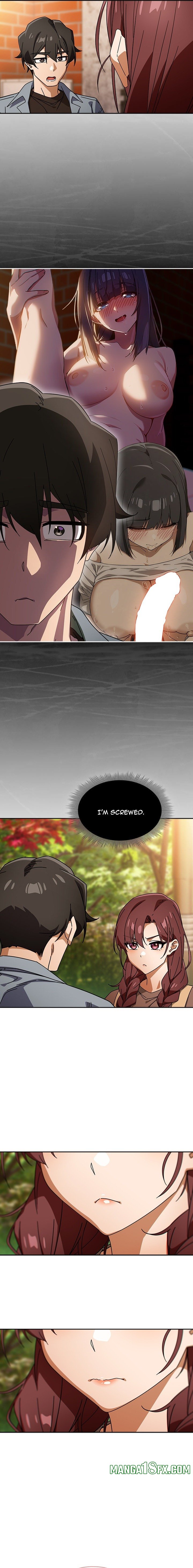 Switch ON Season 2 - Chapter 22 [photo 6] - MangaPorn