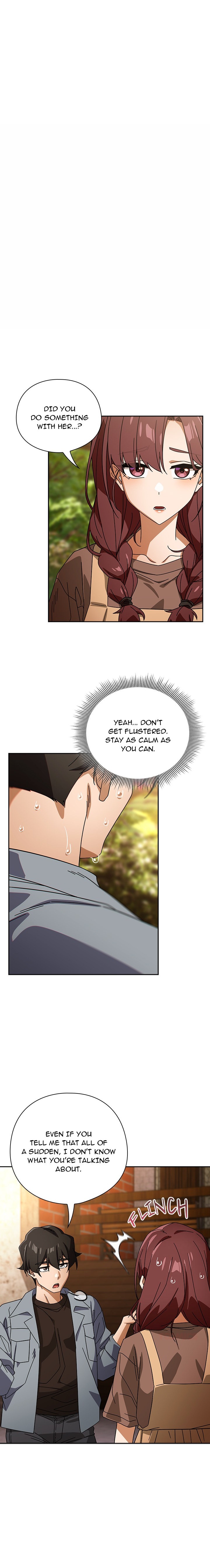 Switch ON Season 2 - Chapter 22 [photo 8] - MangaPorn