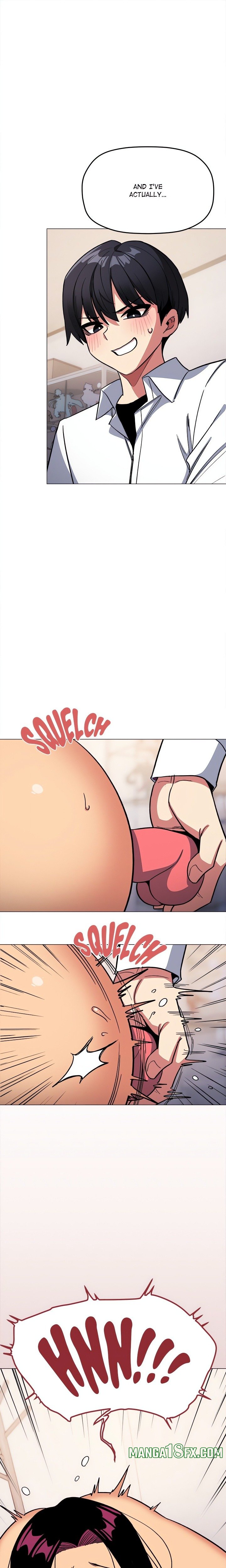 Someone Stop Her! (Uncensored) - Chapter 36 [photo 1] - MangaPorn