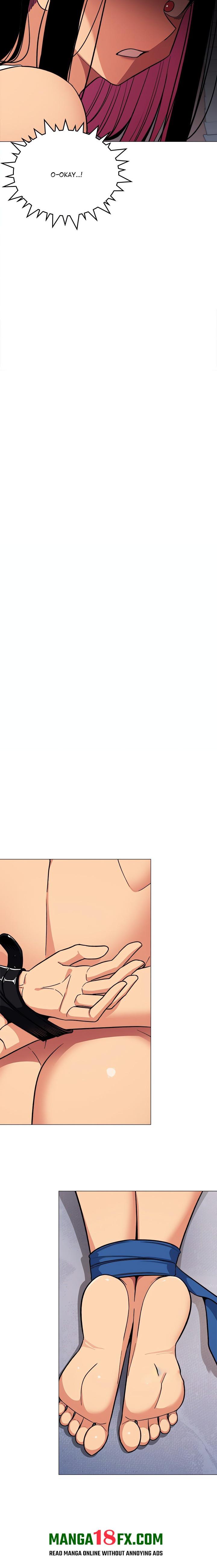 Someone Stop Her! (Uncensored) - Chapter 36 [photo 24] - MangaPorn
