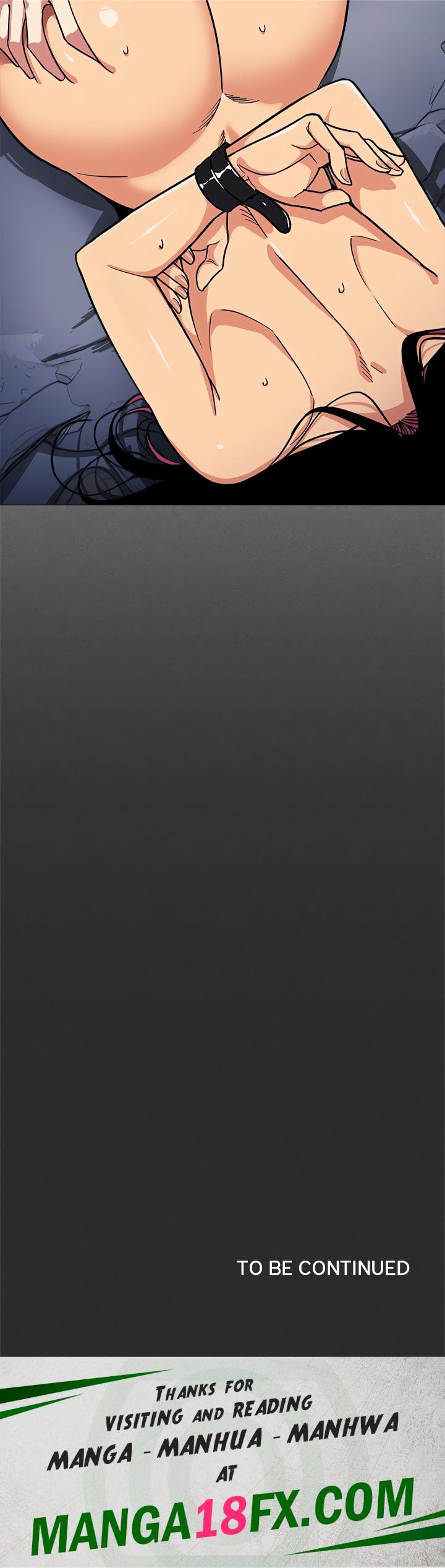 Someone Stop Her! (Uncensored) - Chapter 36 [photo 34] - MangaPorn