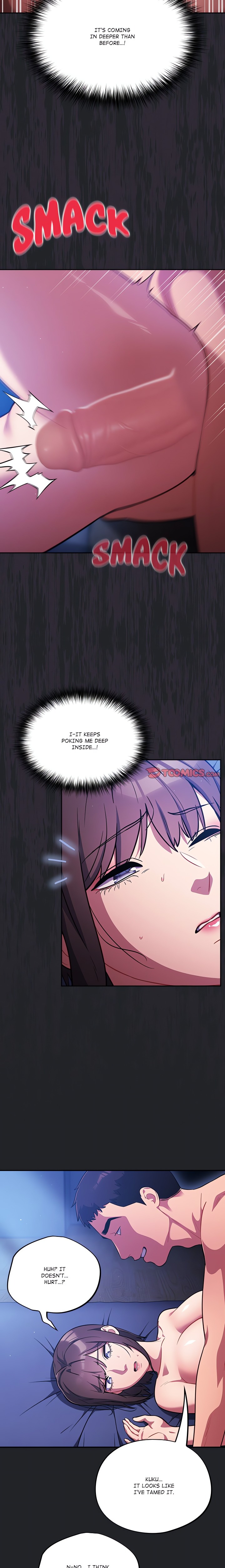 Stupidemic (Uncensored) - Chapter 27 [photo 10] - MangaPorn