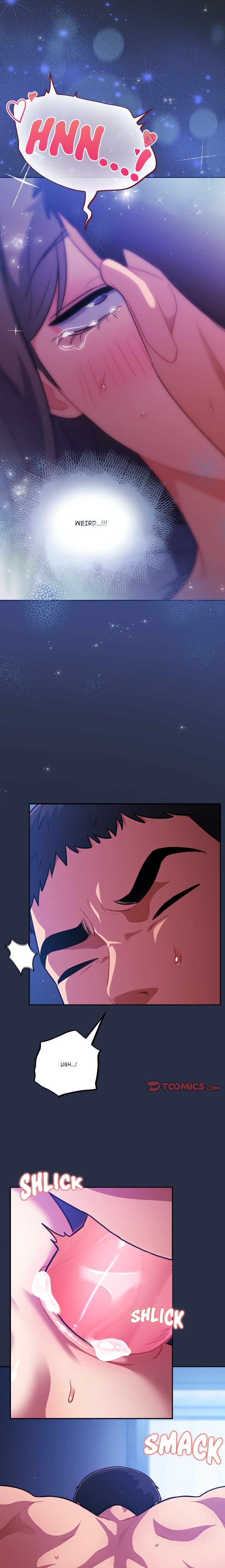 Stupidemic (Uncensored) - Chapter 27 [photo 14] - MangaPorn