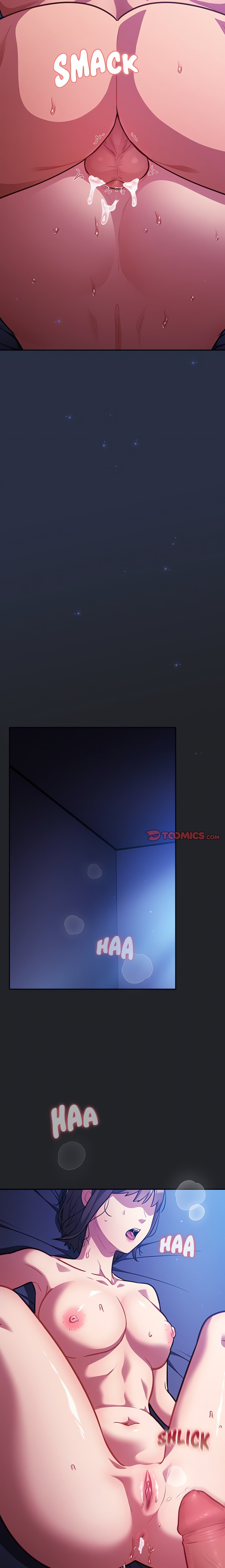 Stupidemic (Uncensored) - Chapter 27 [photo 15] - MangaPorn