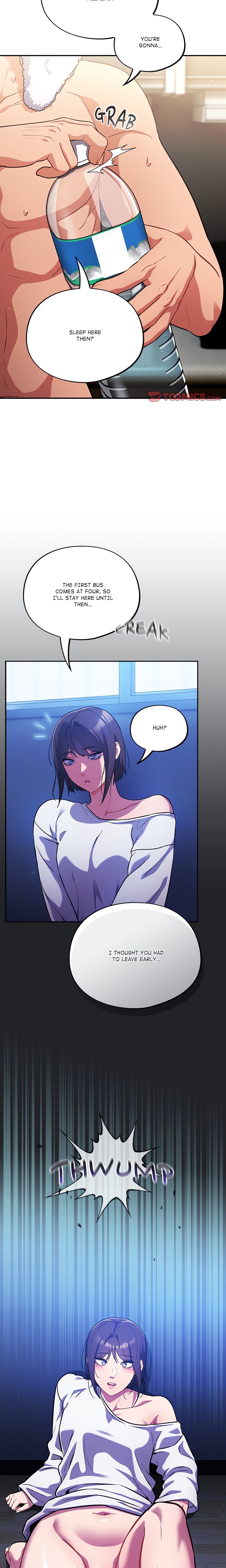 Stupidemic (Uncensored) - Chapter 27 [photo 22] - MangaPorn