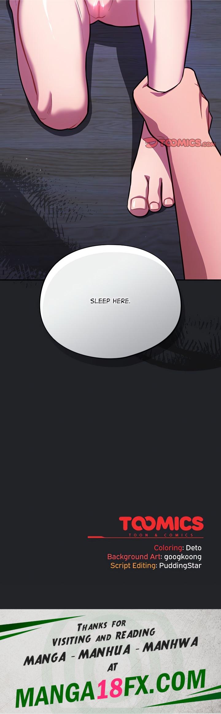 Stupidemic (Uncensored) - Chapter 27 [photo 23] - MangaPorn