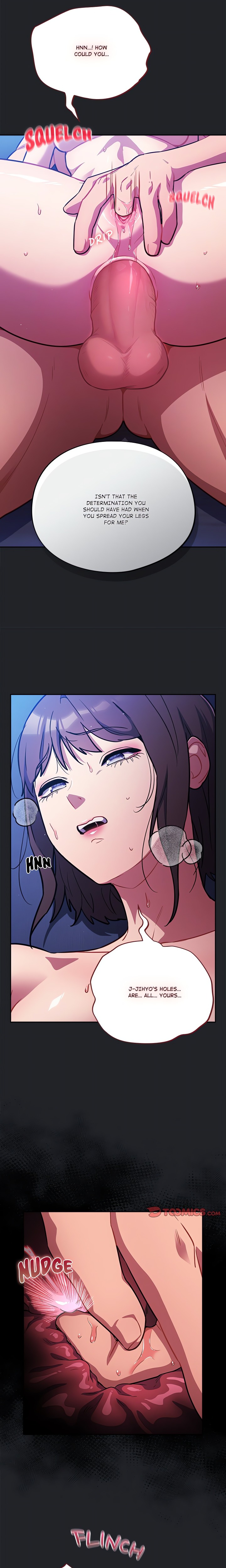 Stupidemic (Uncensored) - Chapter 27 [photo 3] - MangaPorn