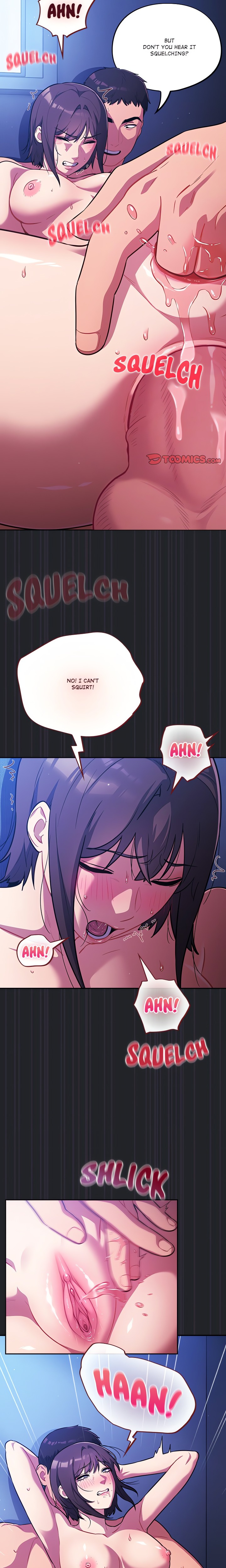 Stupidemic (Uncensored) - Chapter 27 [photo 6] - MangaPorn