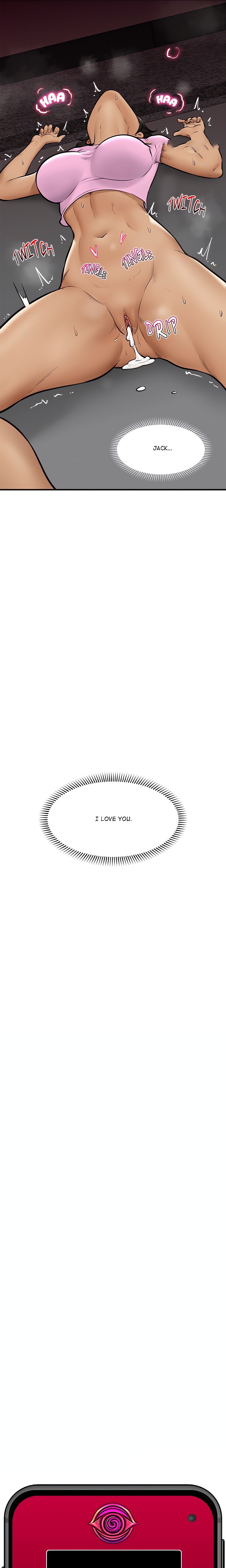 Hypnotist Security Guard (Uncensored) - Chapter 29 [photo 23] - MangaPorn