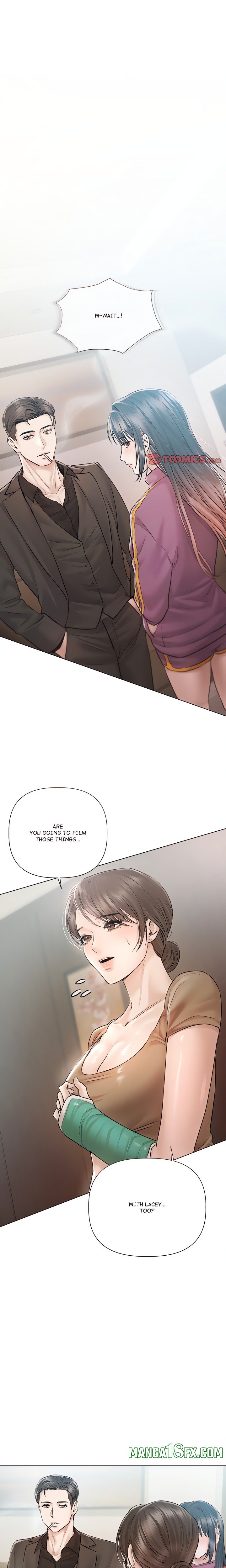 Slave to Poetry - Chapter 9 [photo 1] - MangaPorn