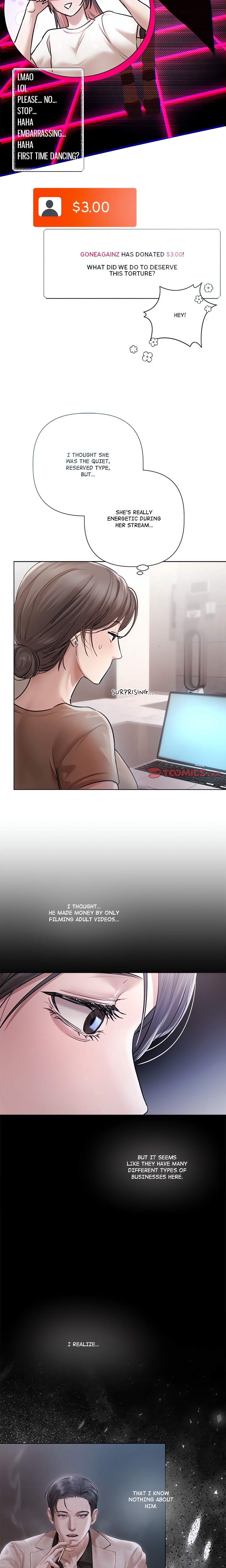 Slave to Poetry - Chapter 9 [photo 10] - MangaPorn