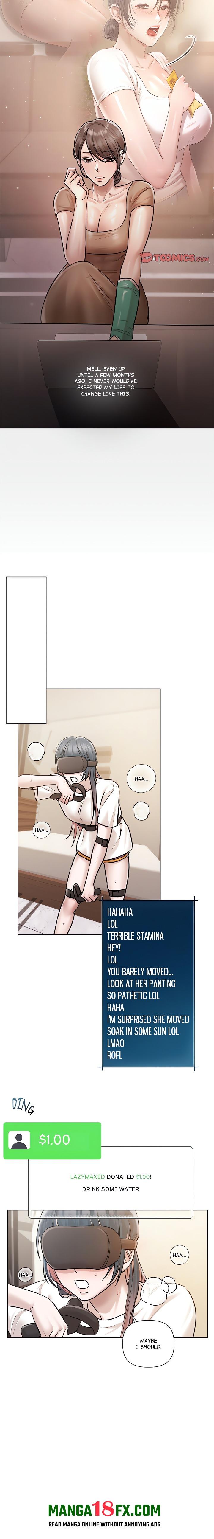 Slave to Poetry - Chapter 9 [photo 12] - MangaPorn