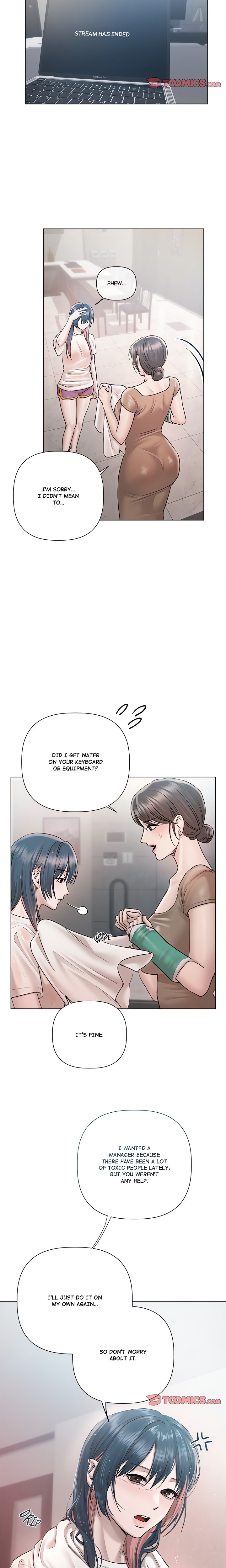 Slave to Poetry - Chapter 9 [photo 18] - MangaPorn