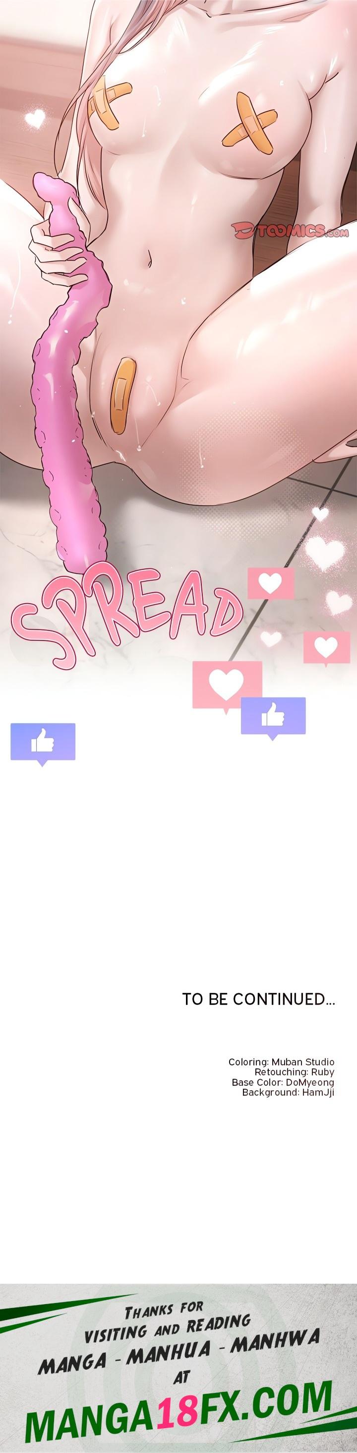 Slave to Poetry - Chapter 9 [photo 23] - MangaPorn