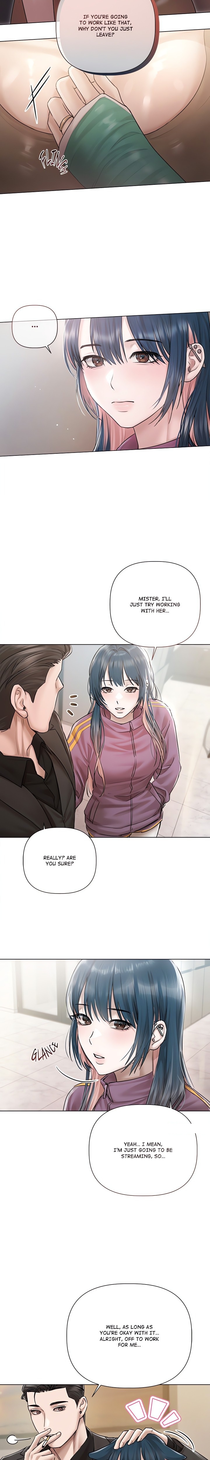 Slave to Poetry - Chapter 9 [photo 3] - MangaPorn