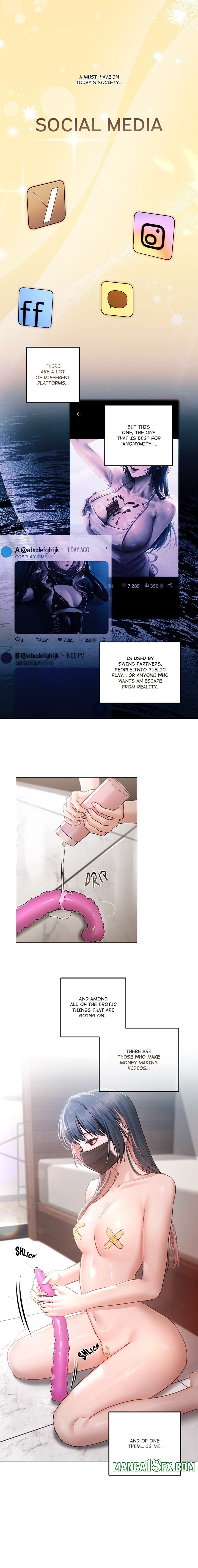 Slave to Poetry - Chapter 10 [photo 1] - MangaPorn