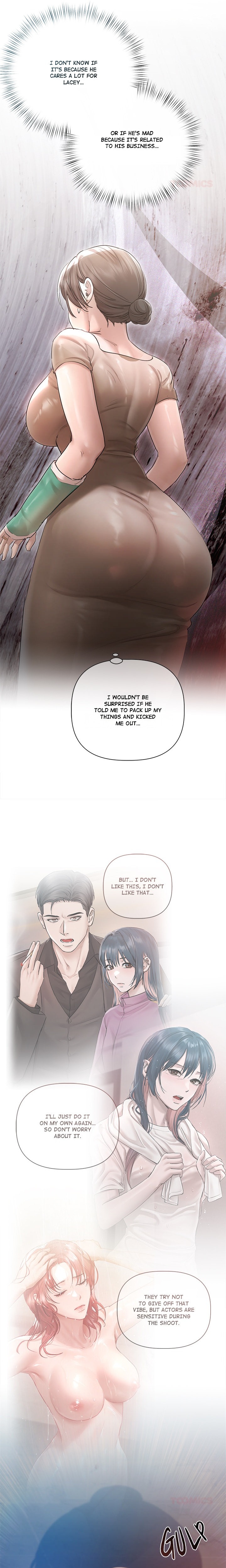 Slave to Poetry - Chapter 10 [photo 10] - MangaPorn