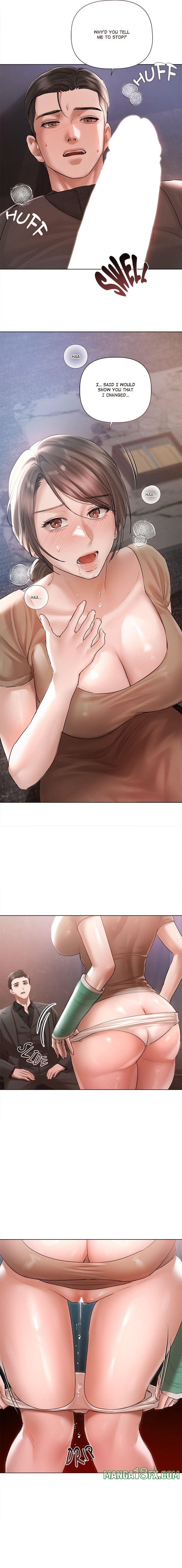 Slave to Poetry - Chapter 10 [photo 17] - MangaPorn