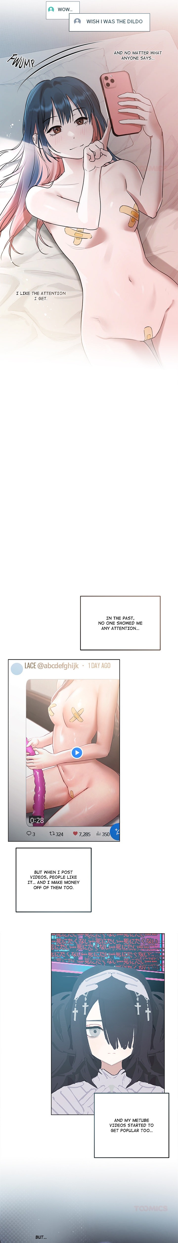 Slave to Poetry - Chapter 10 [photo 4] - MangaPorn