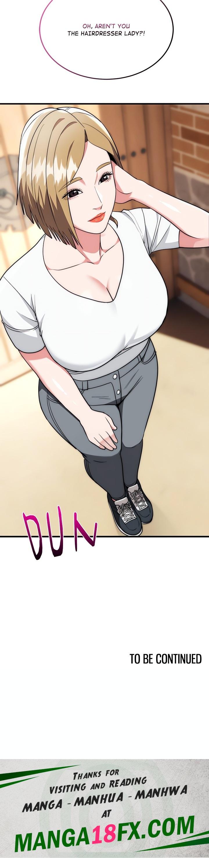 Kangsae the Strong (Uncensored) - Chapter 22 [photo 19] - MangaPorn