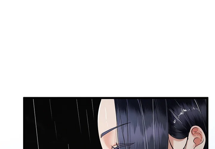 My Stepmom Has Returned - Chapter 58 [photo 1] - MangaPorn