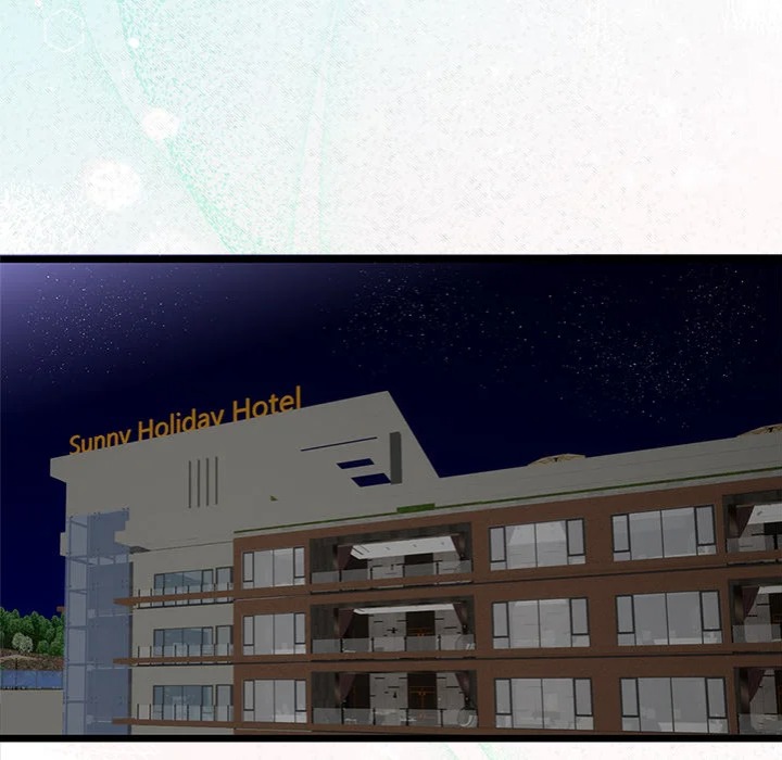 My Stepmom Has Returned - Chapter 58 [photo 112] - MangaPorn