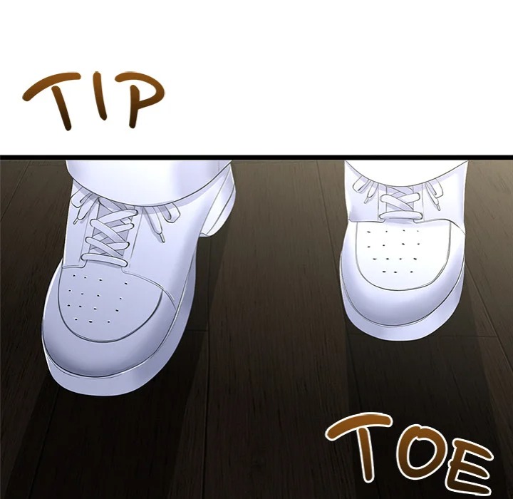 My Stepmom Has Returned - Chapter 58 [photo 130] - MangaPorn