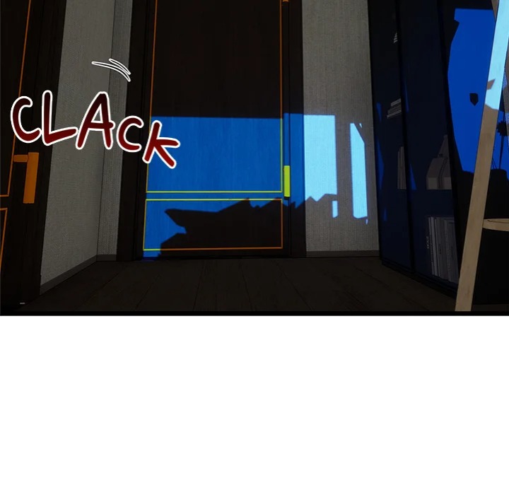 My Stepmom Has Returned - Chapter 58 [photo 132] - MangaPorn