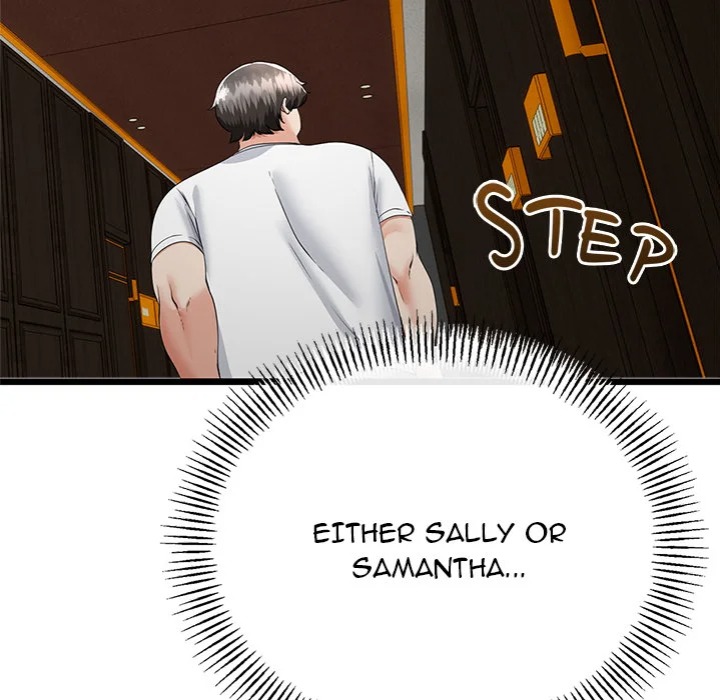 My Stepmom Has Returned - Chapter 58 [photo 134] - MangaPorn