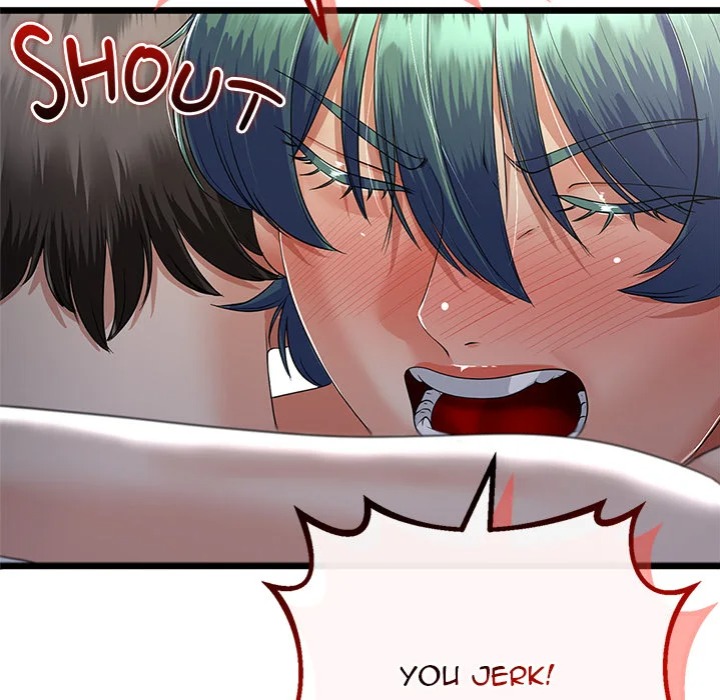 My Stepmom Has Returned - Chapter 58 [photo 149] - MangaPorn