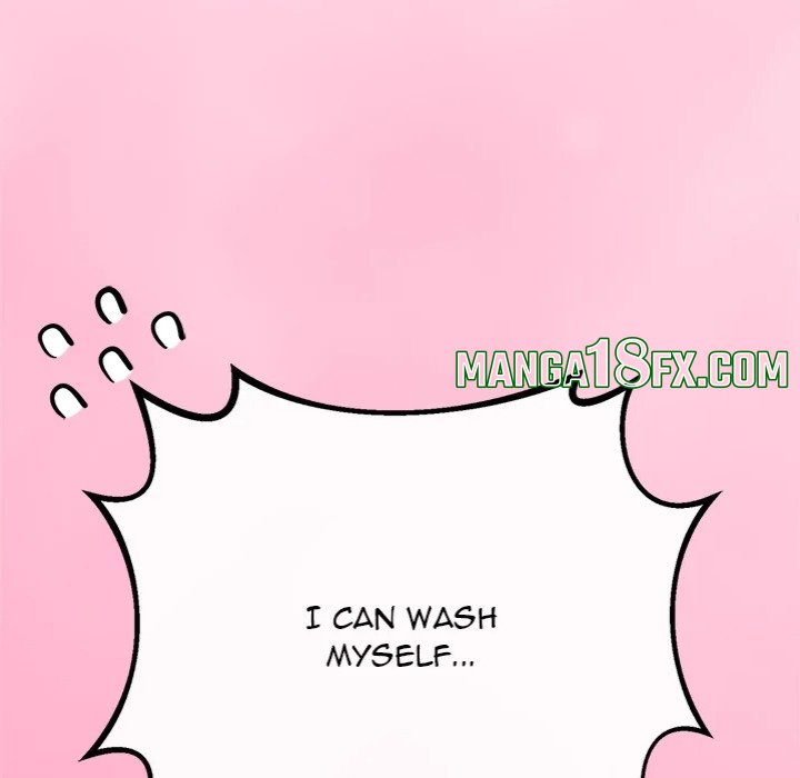 My Stepmom Has Returned - Chapter 58 [photo 26] - MangaPorn