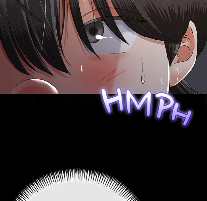 My Stepmom Has Returned - Chapter 58 [photo 56] - MangaPorn